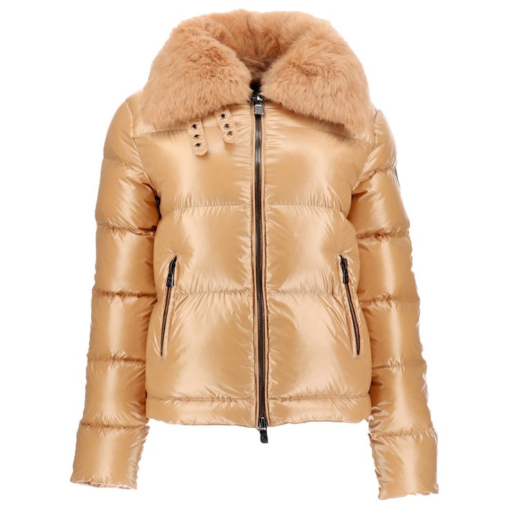 Doudoune jott hiver clearance