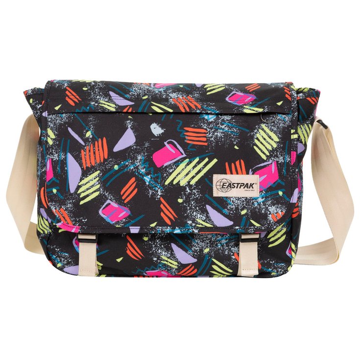 Eastpak Sac bandouliere Delegate + 20L City Lites Présentation