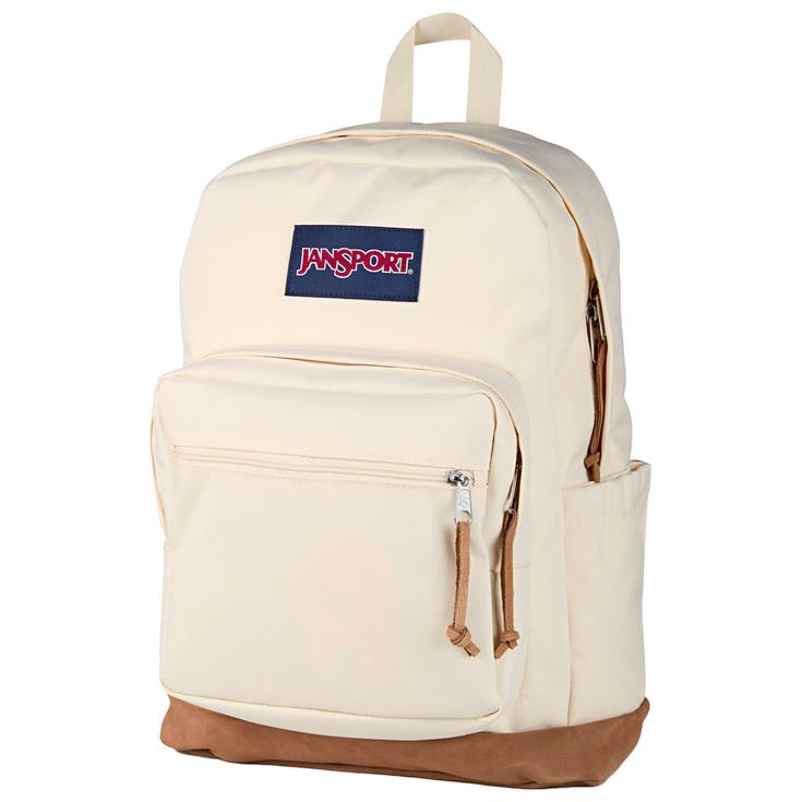 Jansport Sac à dos Right Pack 28L Moon Flower Présentation