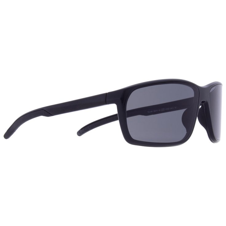 Red Bull Spect Lunettes de soleil Till Shiny Black Smoke Présentation