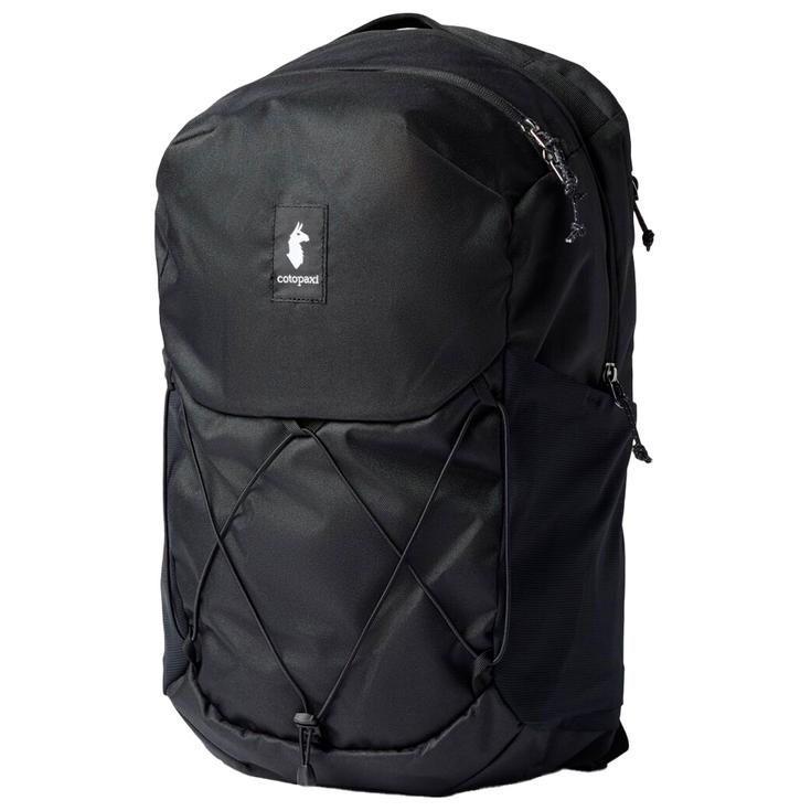 Cotopaxi Sac à dos Abierto 26L Daypack Cada Dia Cotopaxi Black Présentation