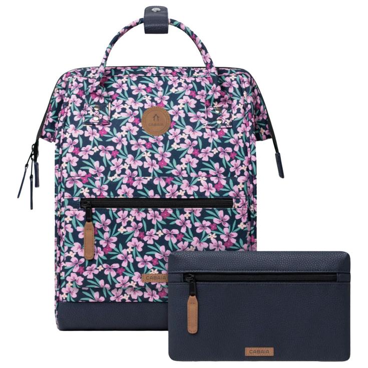 Cabaia Sac à dos Adventurer Medium 18L Cagliari Présentation