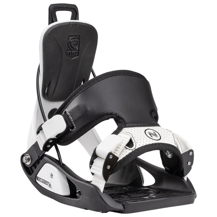 Nidecker Fix Snowboard Micron Stormtrooper Profil