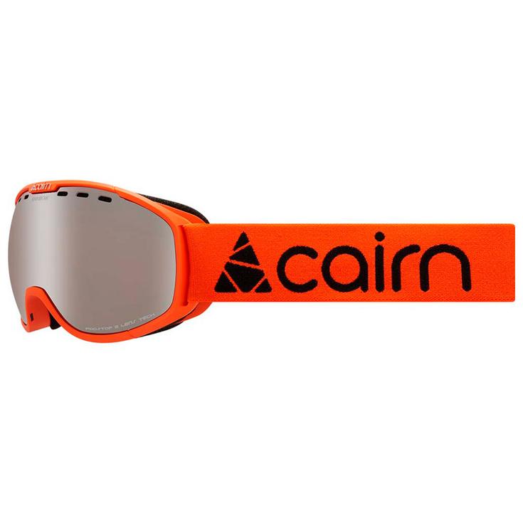 Cairn Masque de Ski Blaze M Fire Spx 3000 Présentation