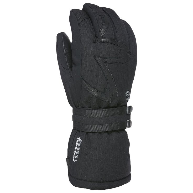 Level Gant Bliss Oasis Plus Noir Profil