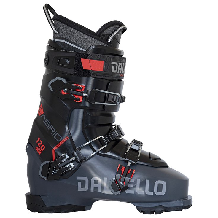 Dalbello Chaussures de Ski Cabrio Mv 120 Détail