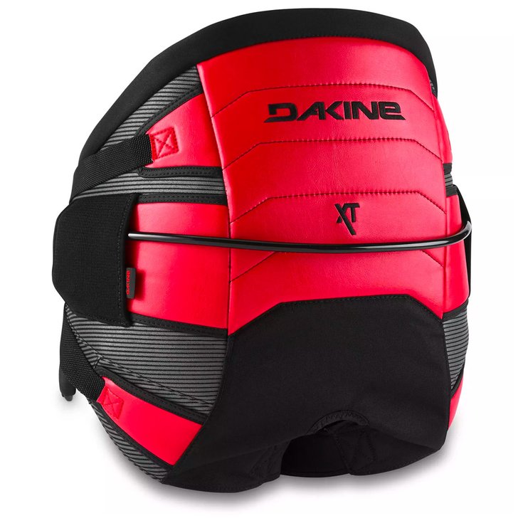 Dakine Harnais Wind Culotte Xt Seat Harness Deep Crimson 