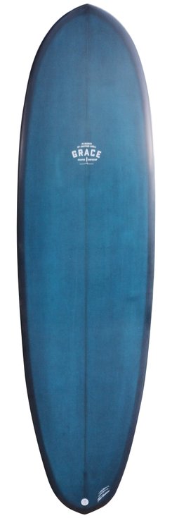 Grace Planche Surf Demibu Tint - FCSII Blue 