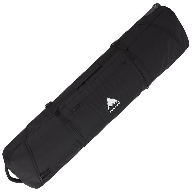 Burton Housse Snowboard Wheelie Gig Board Bag True Black 