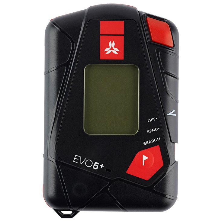 Arva Dva Evo5+ Présentation