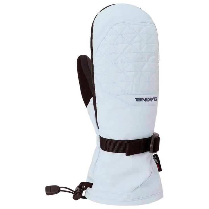 Dakine Moufles Womens Camino Mitt Ancient Water Présentation