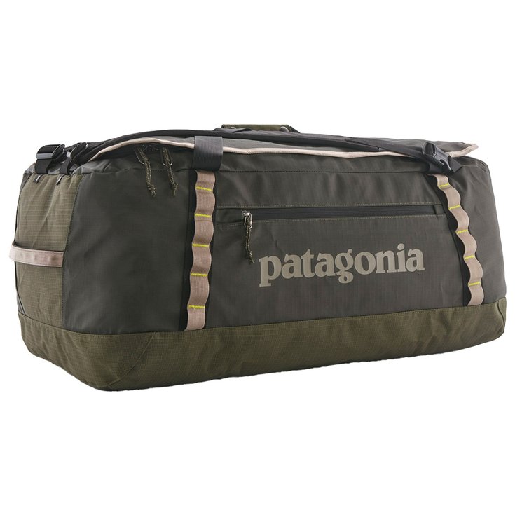 Patagonia Duffel Black Hole Duffel 70L Pine Needle Green Présentation