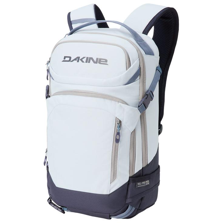 Dakine Sac à dos Womens Heli Pro 20L Ancient Water Présentation