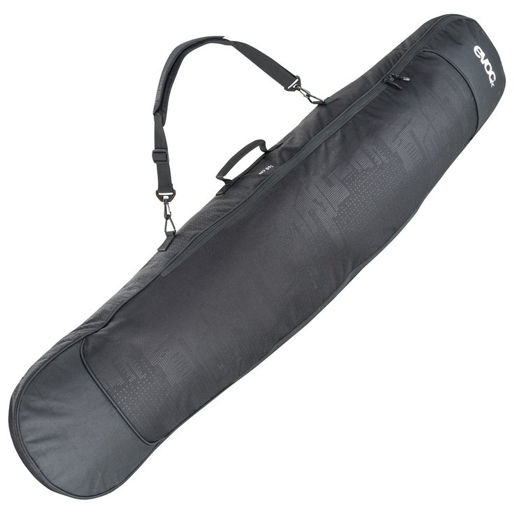 Evoc Housse Snowboard Board Bag 165 Black Présentation
