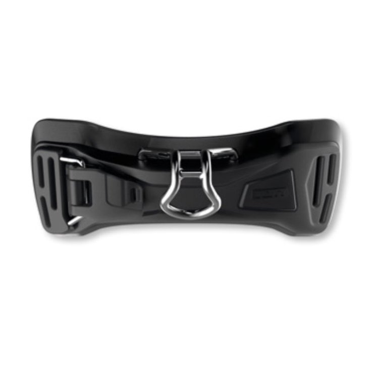 Ion Accessoires Harnais Kite Spreader Bar C-Bar 1.0 / Kitesurf Hook Présentation