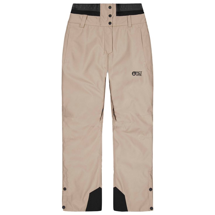Picture Pantalon Ski Exa Roebuck Présentation
