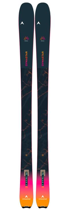 Dynastar Ski Alpin M-Cross 88 Pack