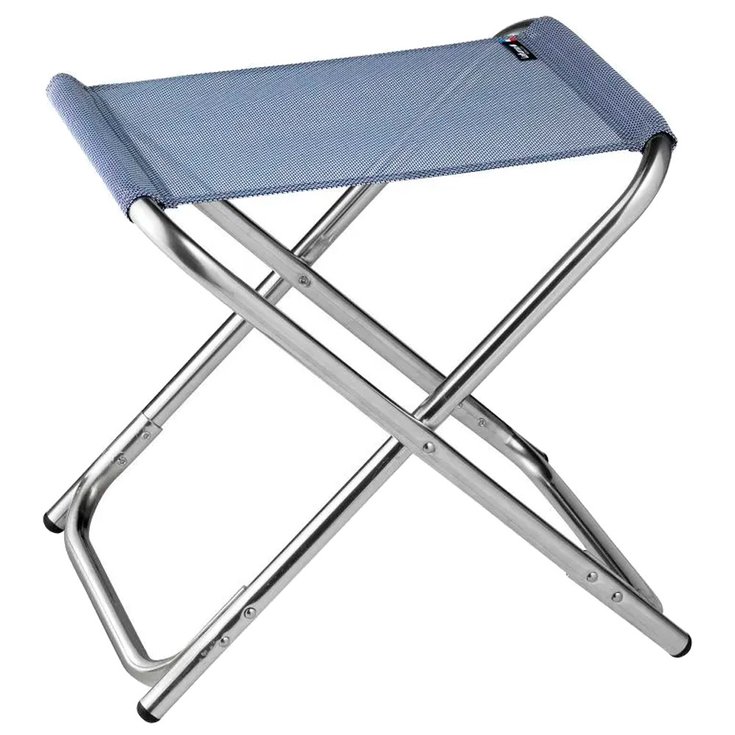 Lafuma Mobilier Siège camping Alu PL Natura Océan II Présentation