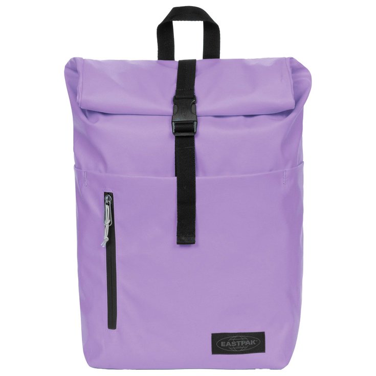Eastpak Sac à dos Up Roll 23L Tarp Petal Présentation