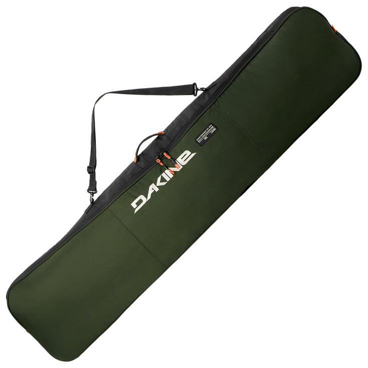 Dakine Housse Snowboard Pipe Snowboard Bag Rosin Présentation