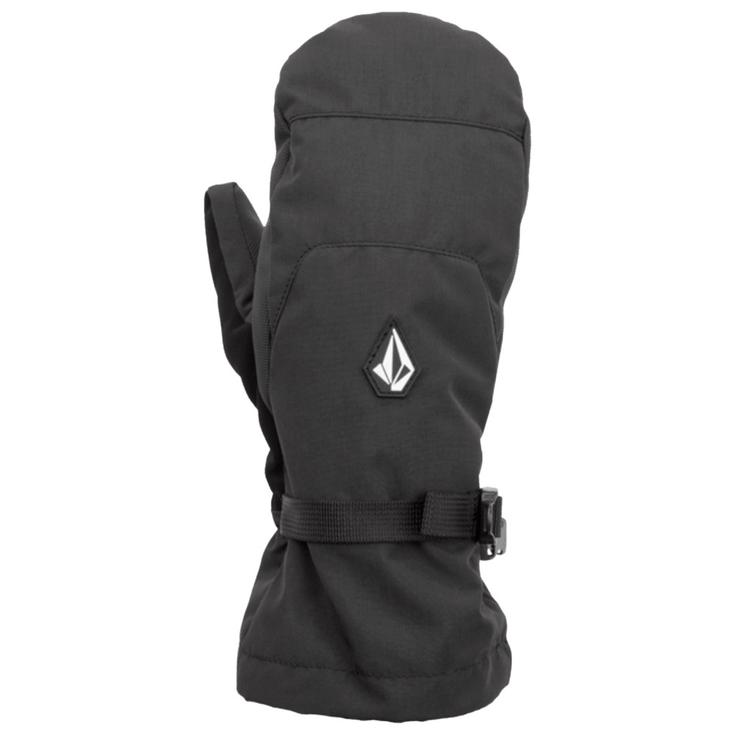Volcom Moufles V.Snow Over Mitt Black Présentation Volcom Moufles V.Snow Over Mitt Black Présentation