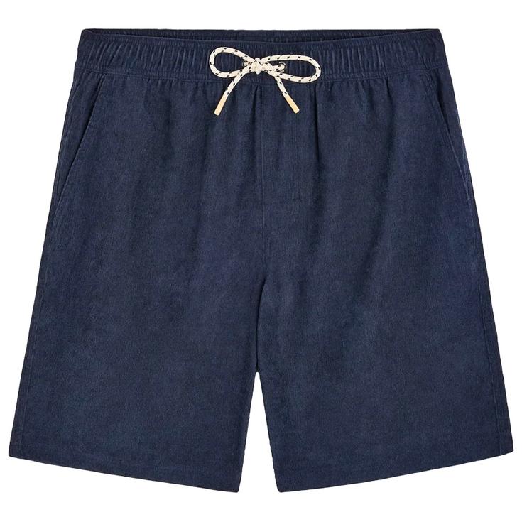 Pullin Short Magnum Roy Navy Présentation