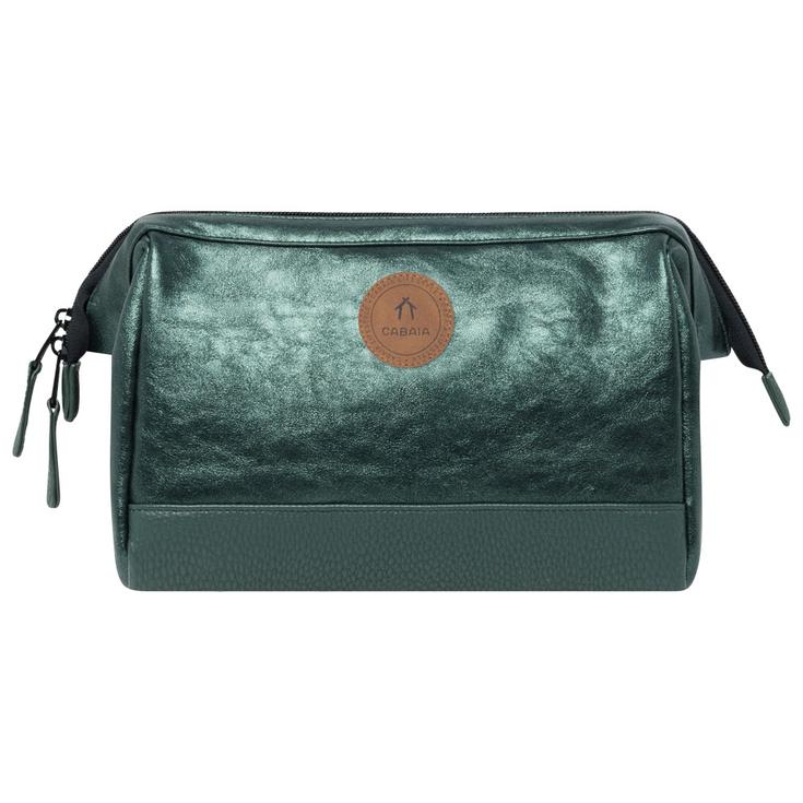 Cabaia Trousse de toilette Travel Kit 3L Lucerne Présentation