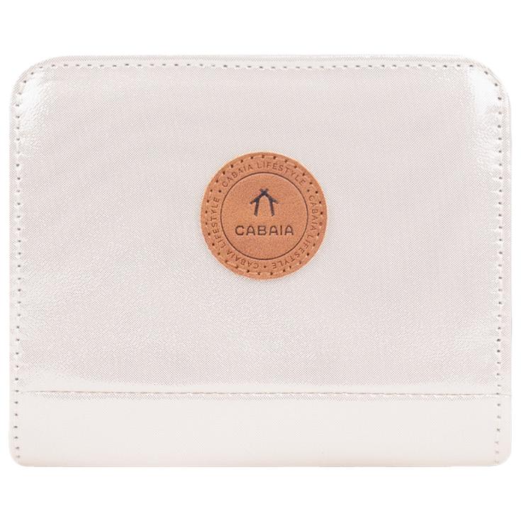 Cabaia Porte Carte Wallet Medium 0.4L Honolulu Présentation