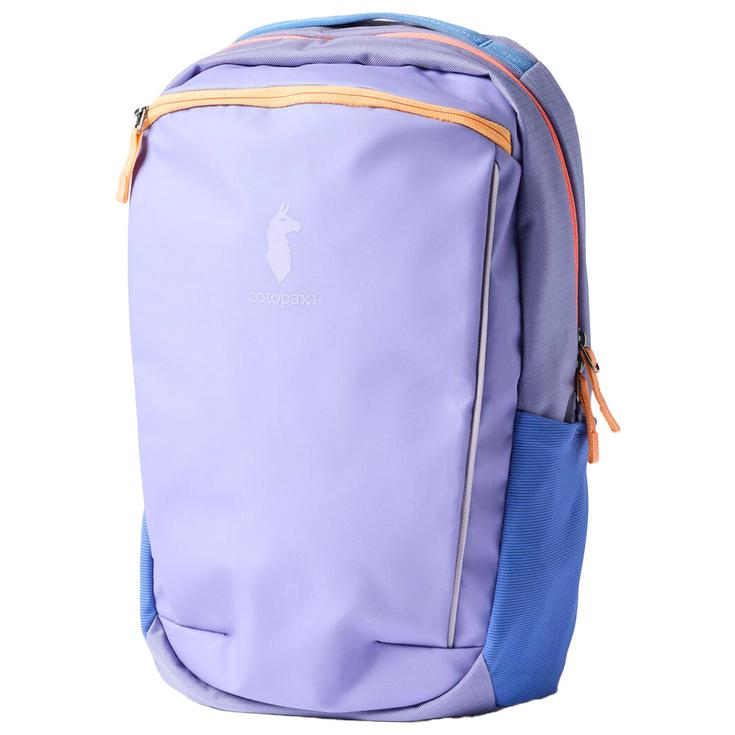 Cotopaxi Sac à dos Allpa 18L Daypack Cada Dia Aster Présentation