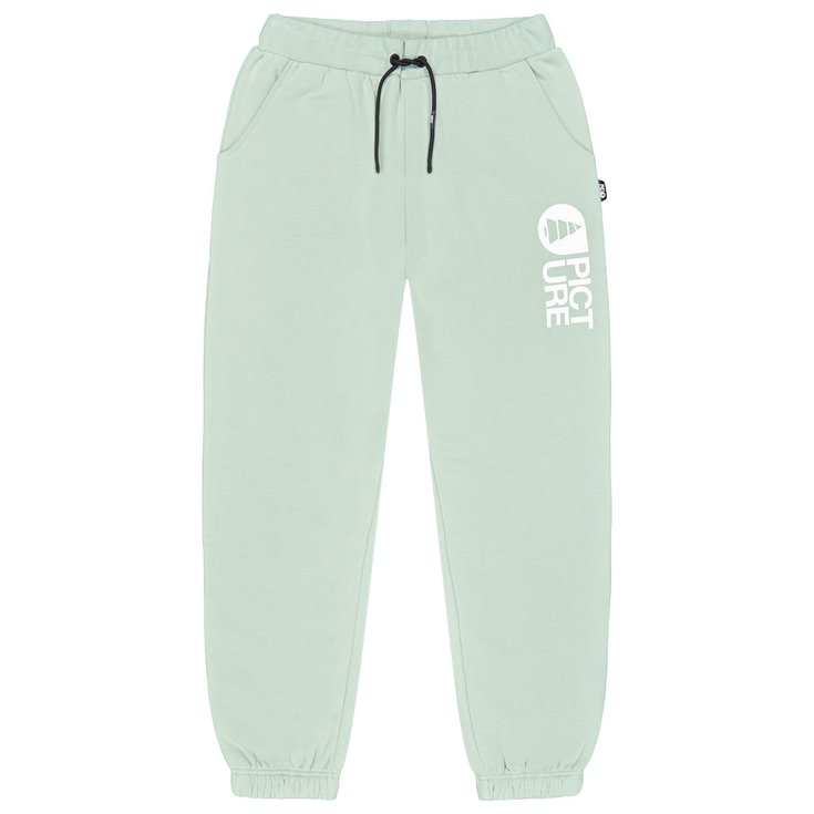 Picture Pantalon Cocoons Jog Pants Cloudy Blue Présentation