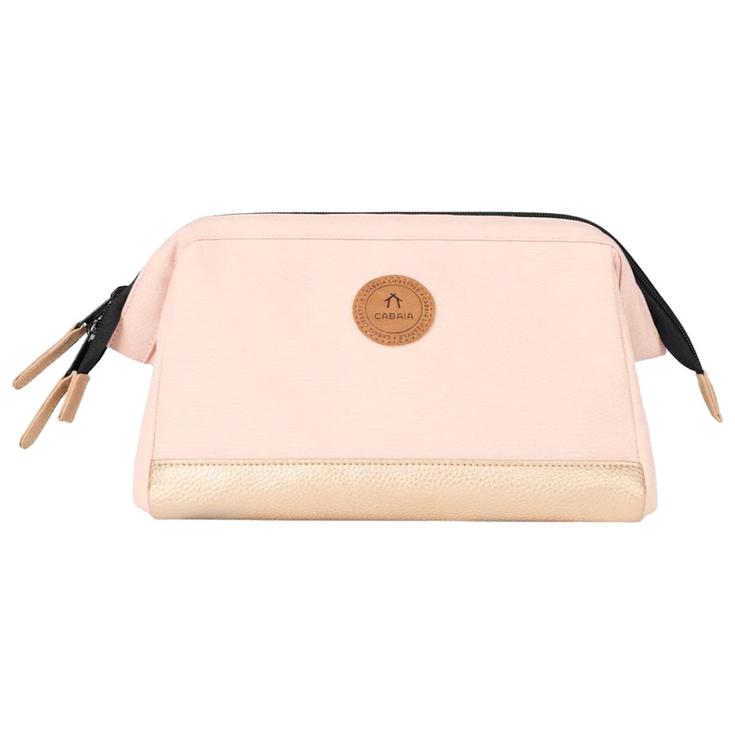 Cabaia Trousse de toilette Travel Kit 3L Queretaro Présentation