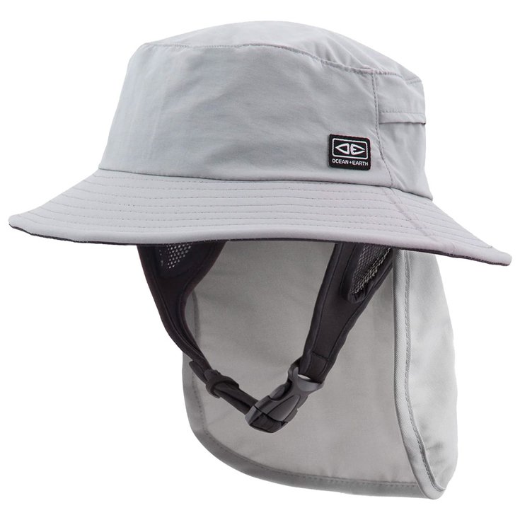 Ocean And Earth Casquette Surf / Chapeau Surf Homme Indo Surf Hat Dos