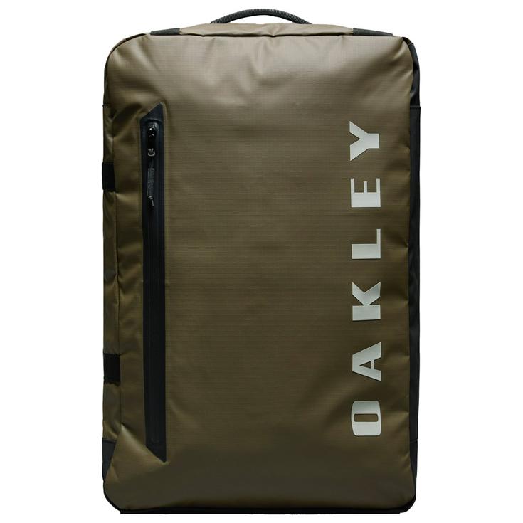 Oakley Duffel Terraquest 55L Hybrid Duffle Deep Olive Présentation