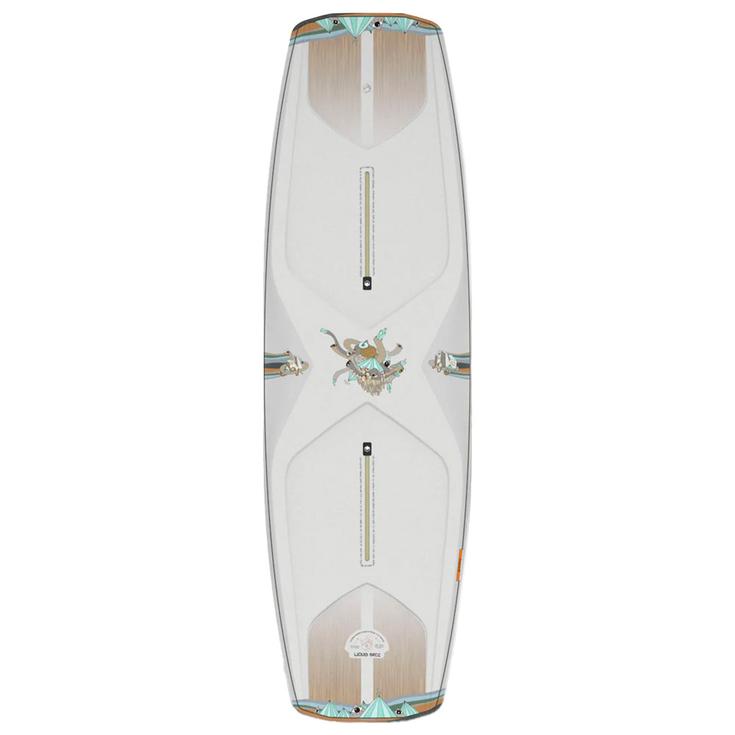Liquid Force Wakeboard Peak Présentation