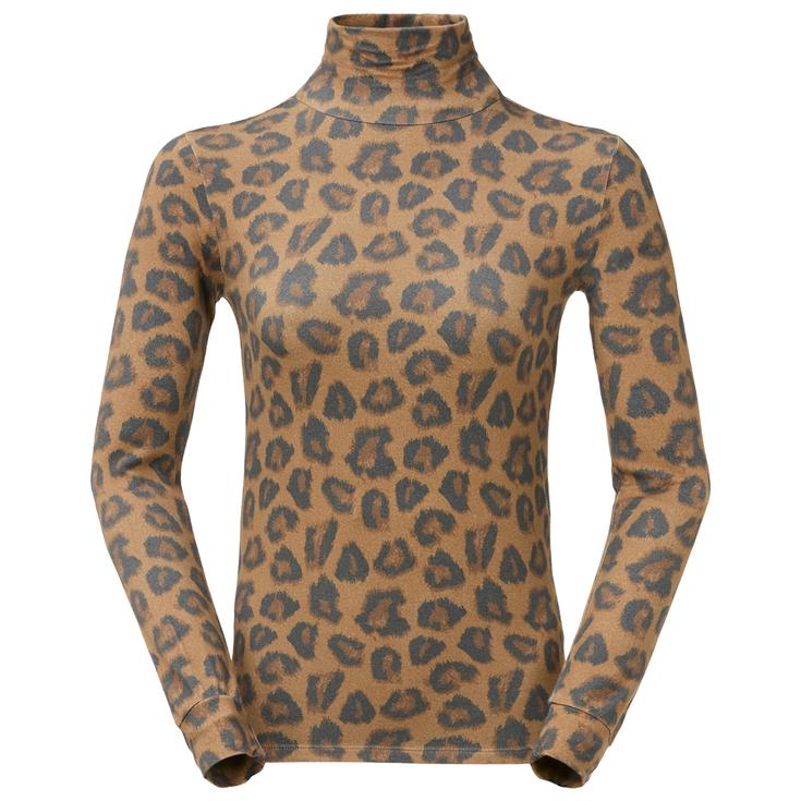 Picture Sous-vêtement technique Skimy Printed Col Wild Spot Print Présentation