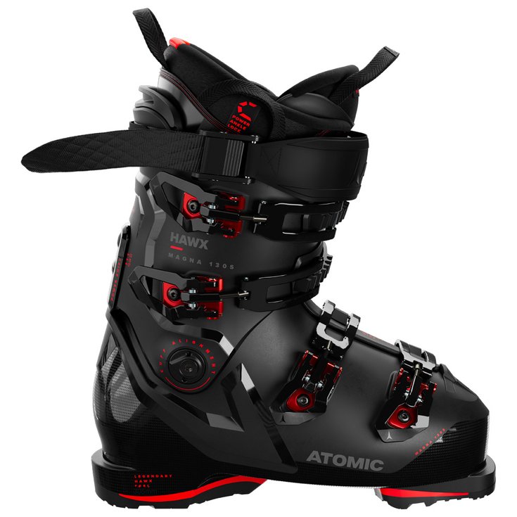 Atomic Chaussures de Ski Hawx Magna 130 S Gw 