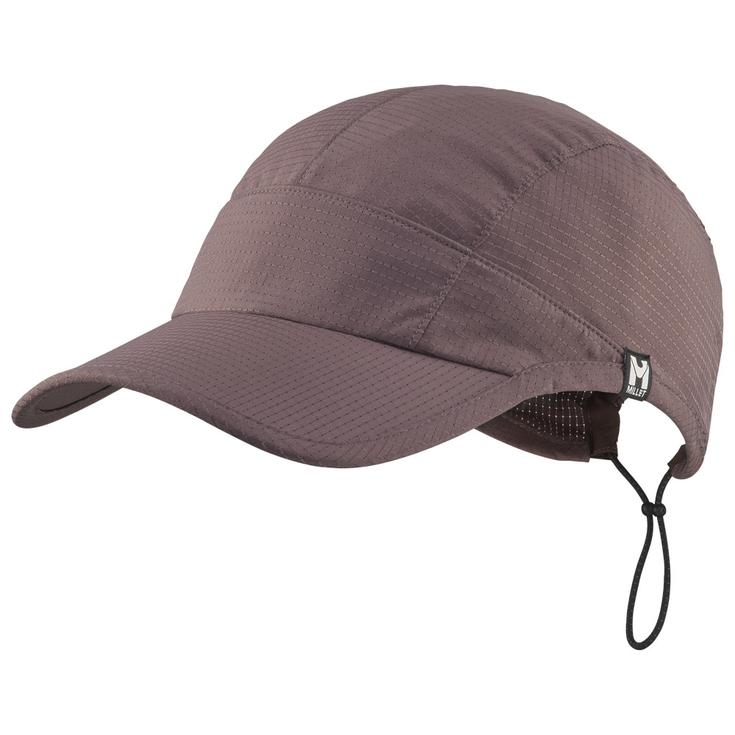 Millet Casquettes Perf Breath Cap Pepper Présentation