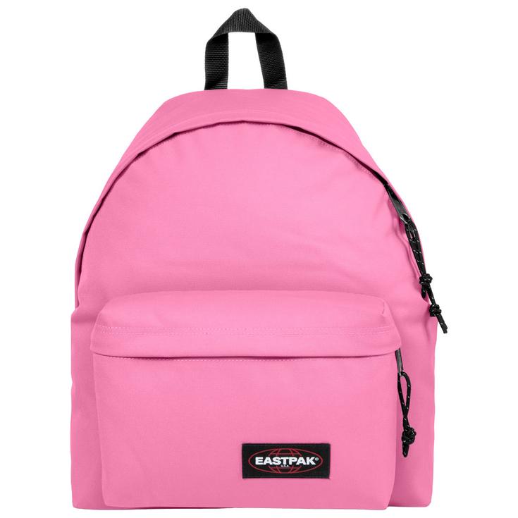 Eastpak Sac à dos Padded Pak'r 24L Bubblegum Pink Présentation