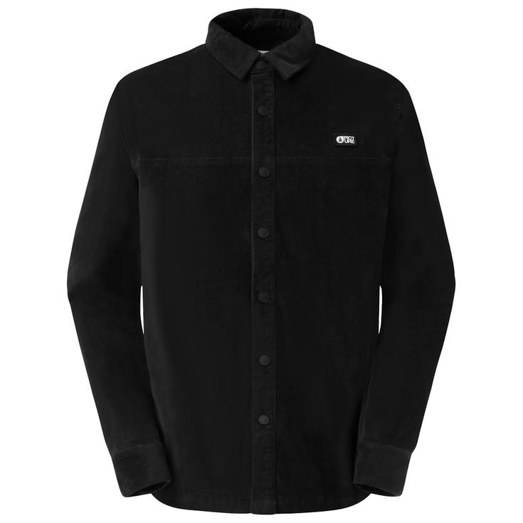 Picture Chemise Graftons Black Présentation
