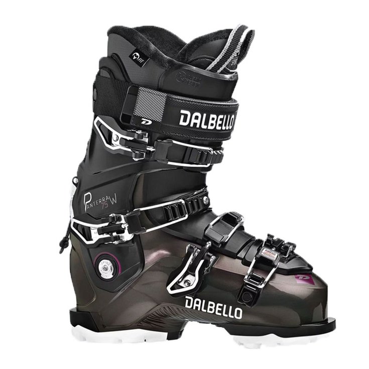 Dalbello Chaussures de Ski Panterra 75 GW Profil