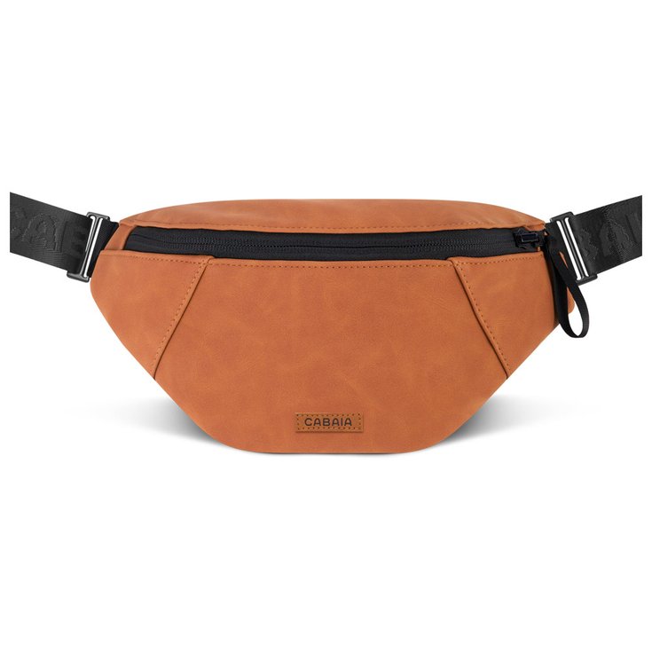 Cabaia Sac banane Belt Bag Medium 2.3L Moscow Présentation