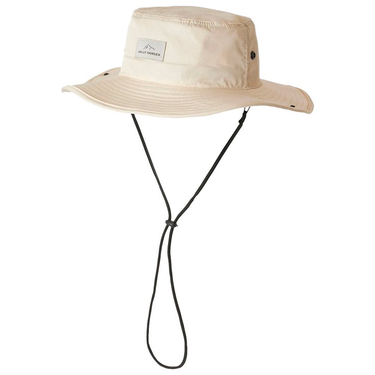 Helly Hansen Chapeaux Roam Hat Aluminium Présentation