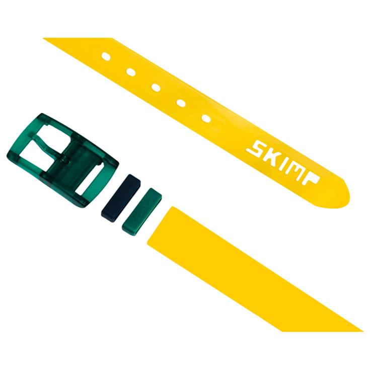 Skimp Ceinture L'Originale La Brésilienne Présentation
