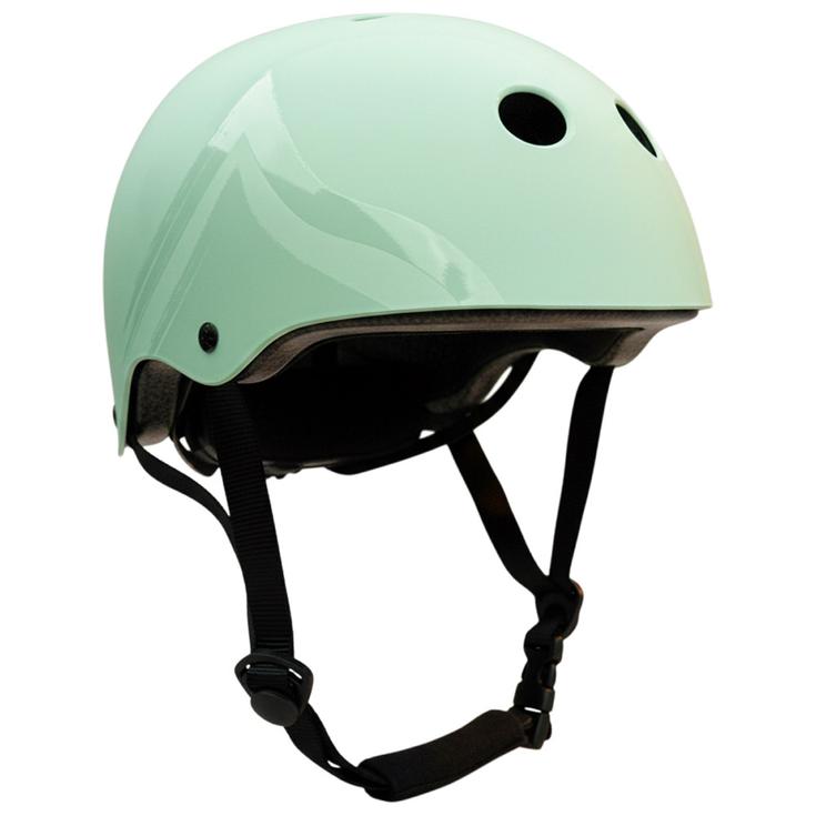 Liquid Force Casque Nautique Hero Sage Présentation