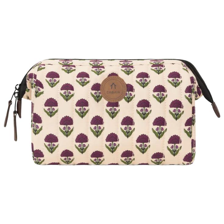 Cabaia Trousse de toilette Travel Kit 3L Aruba Présentation