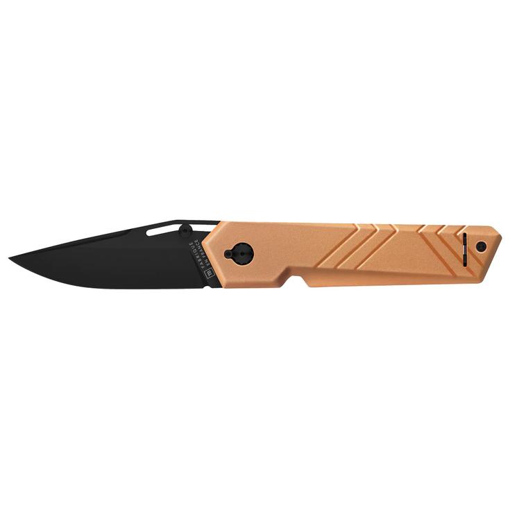 TB Outdoor Couteaux (couverts) Unboxer Le Vendeur Edition Présentation