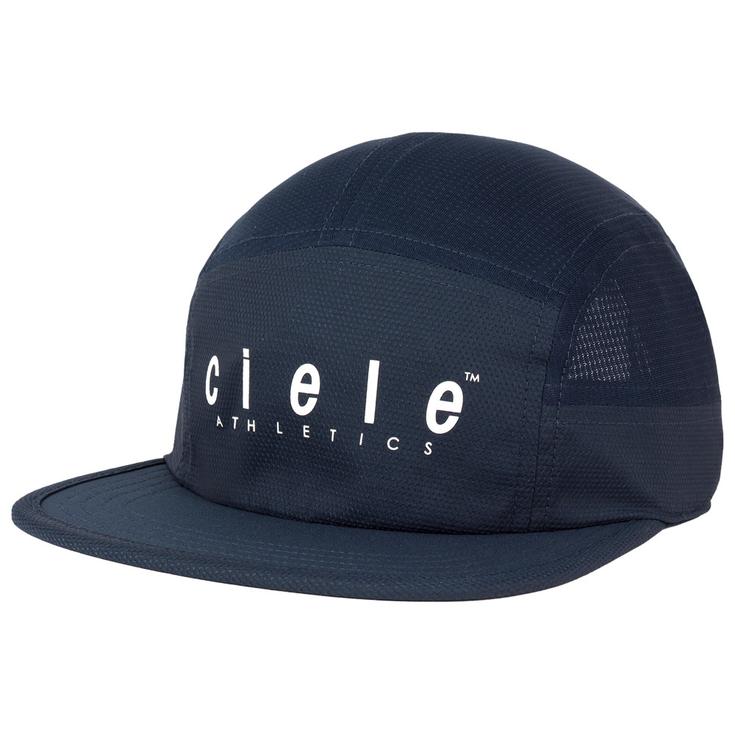 Ciele Casquettes GoCap Eq Decade DeepSpace Présentation