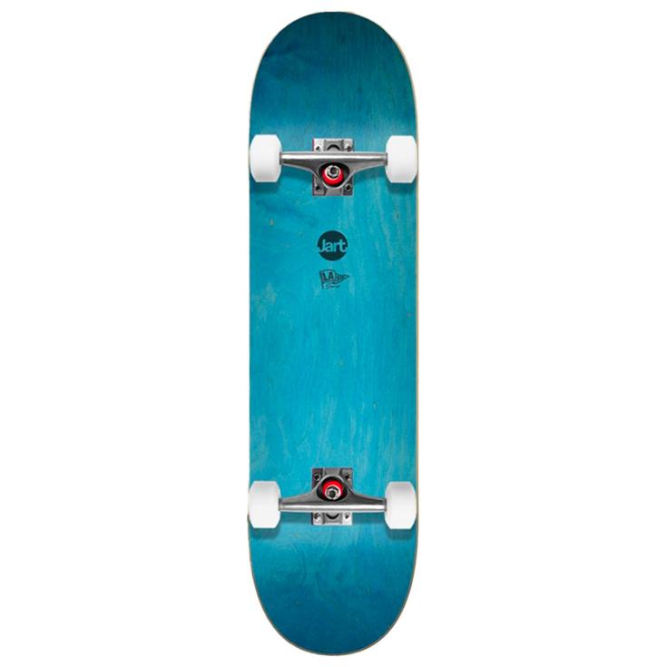 Jart Skateboard Street Laser 7.25" Présentation