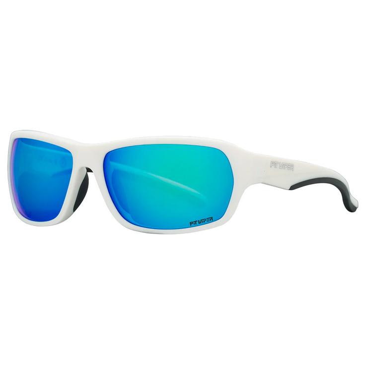 Pit Viper Lunettes de soleil The Somox The Miami Nights Présentation