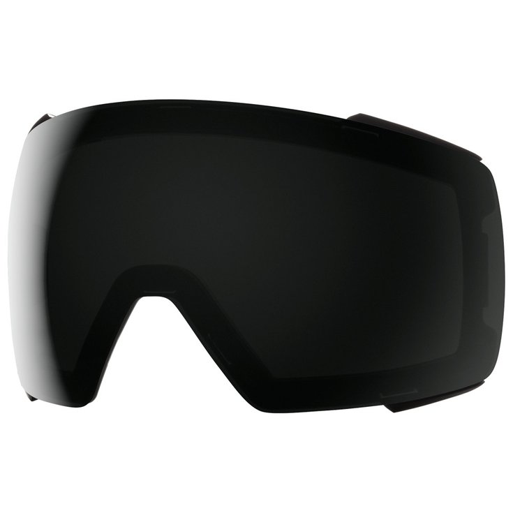 Smith Ecran de masque I/O Mag Chromapop Sun Black Présentation